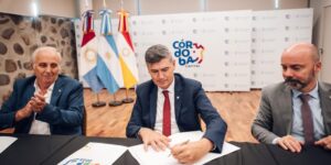 La Municipalidad de Córdoba y las universidades ya planifican la próxima Conferencia del Observatorio Internacional de la Democracia Participativa