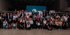 Se llevó a cabo la última Cumbre Regional en el interior provincial previo a la Conferencia de Participación Ciudadana