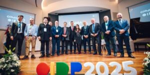 Autoridades de todo el mundo valoraron la participación ciudadana en el fortalecimiento de la democracia*