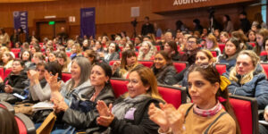 Ya hay más de 500 inscriptos de todo el mundo para la Conferencia de Participación Ciudadana: cómo anotarse