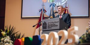 Autoridades y funcionarios de todo el mundo llegan a Córdoba para disertar sobre participación ciudadana y gobiernos locales